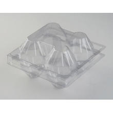 Emballage Blister Clear Clamshell